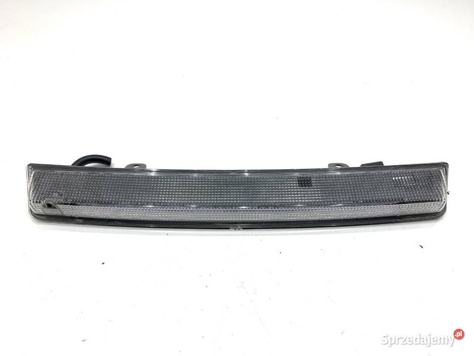 LAMPA STOP OPEL CORSA F 9689043280 Hatchback osobowe