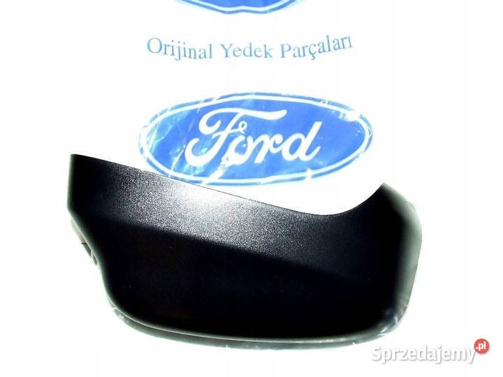 OBUDOWA OSŁONA LUSTERKA PRAWA FORD COURIER 2017 Głogów sprzedam