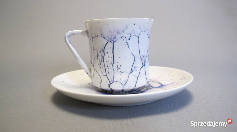 FILIŻANKA THOMAS FILIŻANKA DUET ROSENTHAL GROUP Stargard sprzedam
