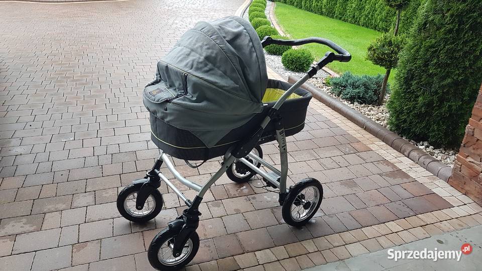 Sprzedam wuzek FYN podkarpackie Golemki
