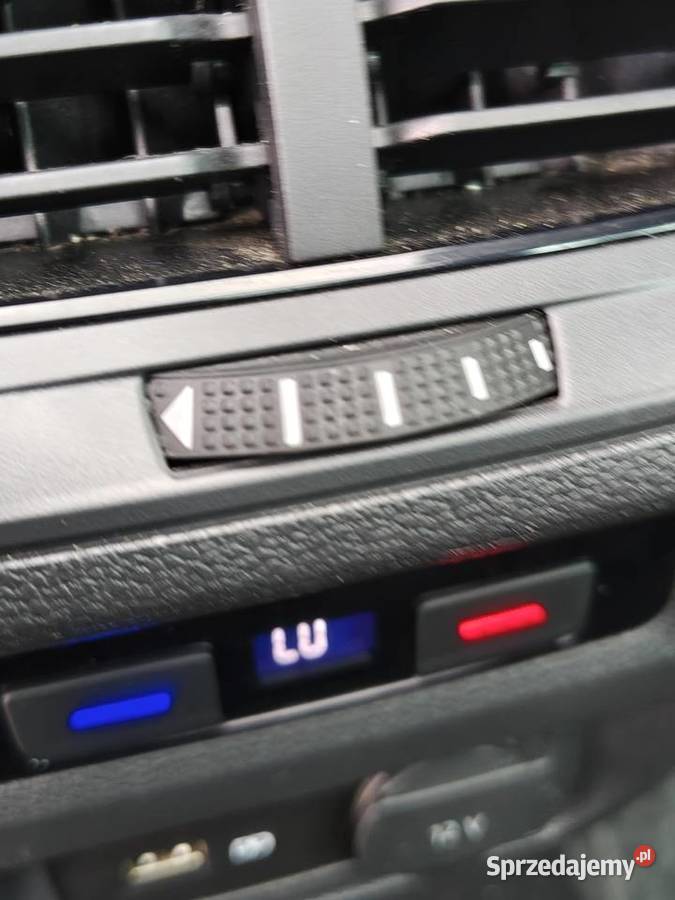 Volkswagen Tiguan R linę 20 TDI 190 koi