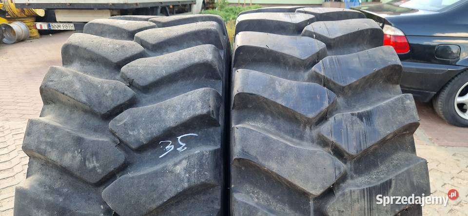 4057024 167024 4007024 Dunlop Bez napraw 99 Opony rolnicze Nowe Miasto Lubawskie