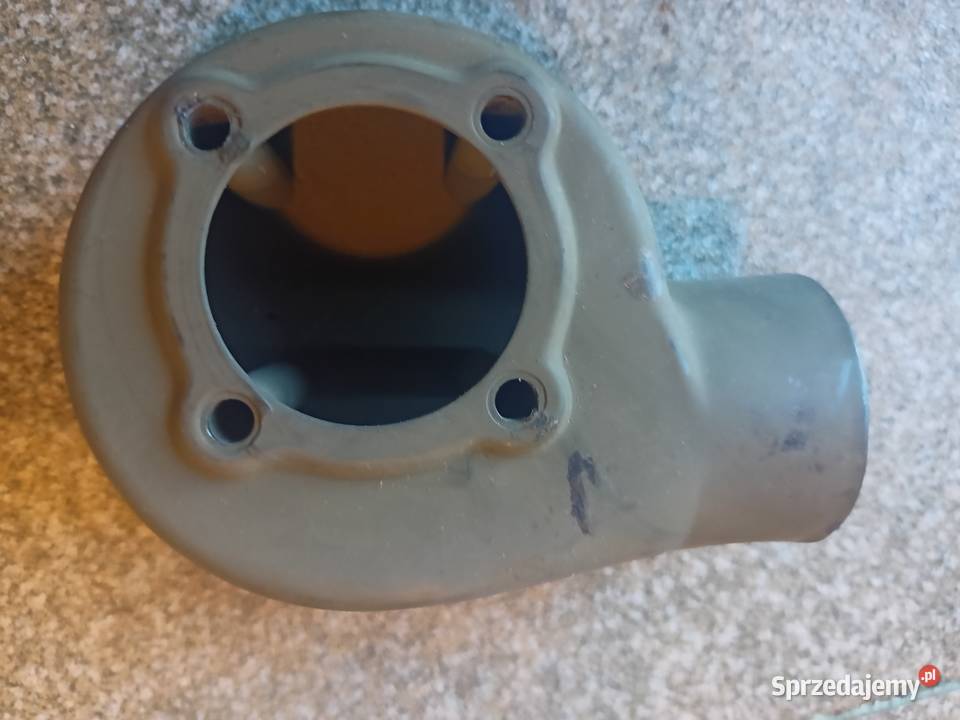 Harley WLA WLC NOS Pozostałe Bydgoszcz