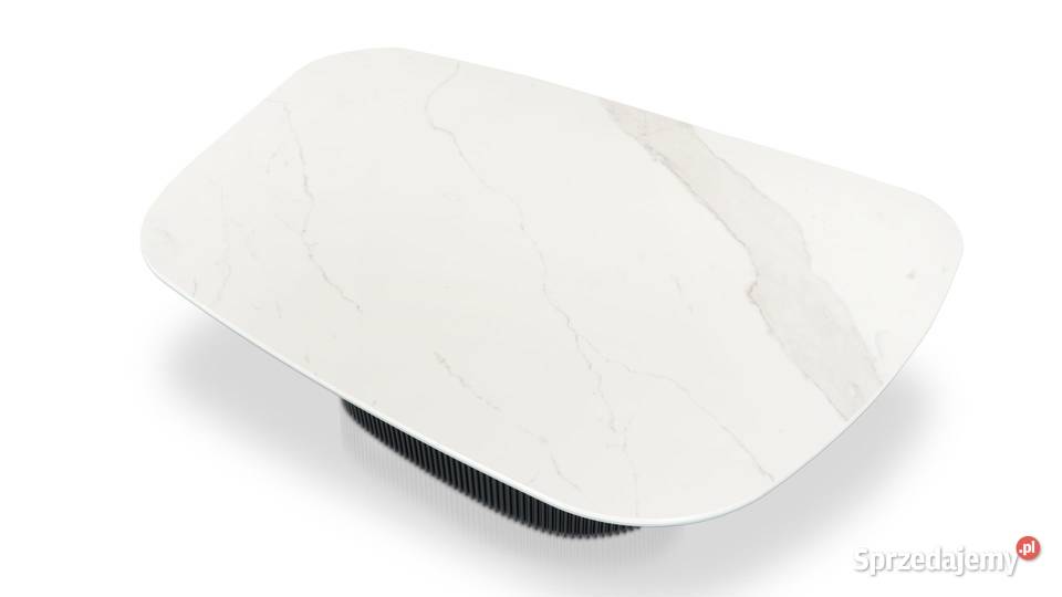 Stolik GIANO MINI Statuario Venato mat Woźniki