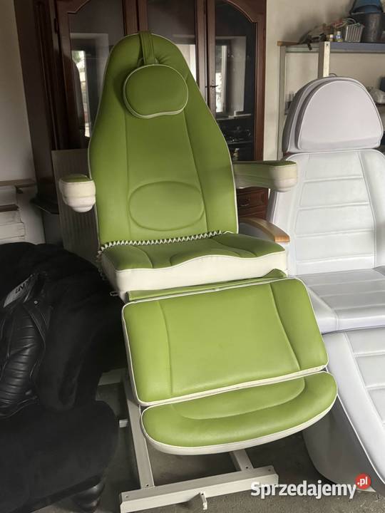 fotel kosmetyczny Wołowice