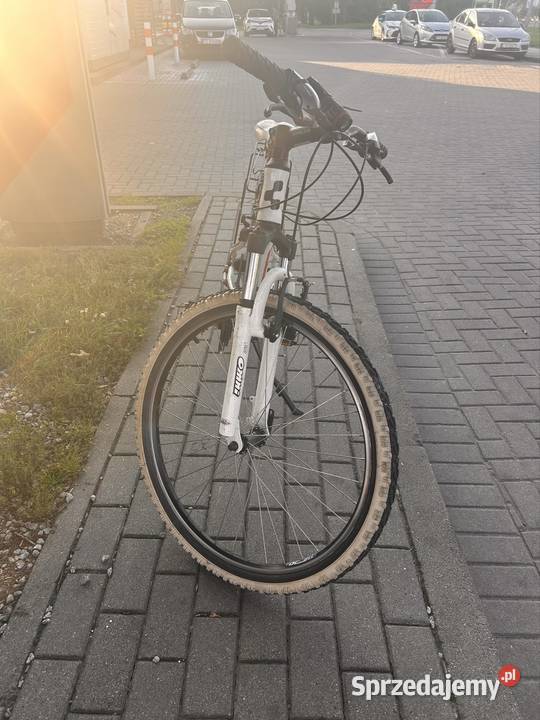 Sprzedam rower cube Górskie, MTB Poznań