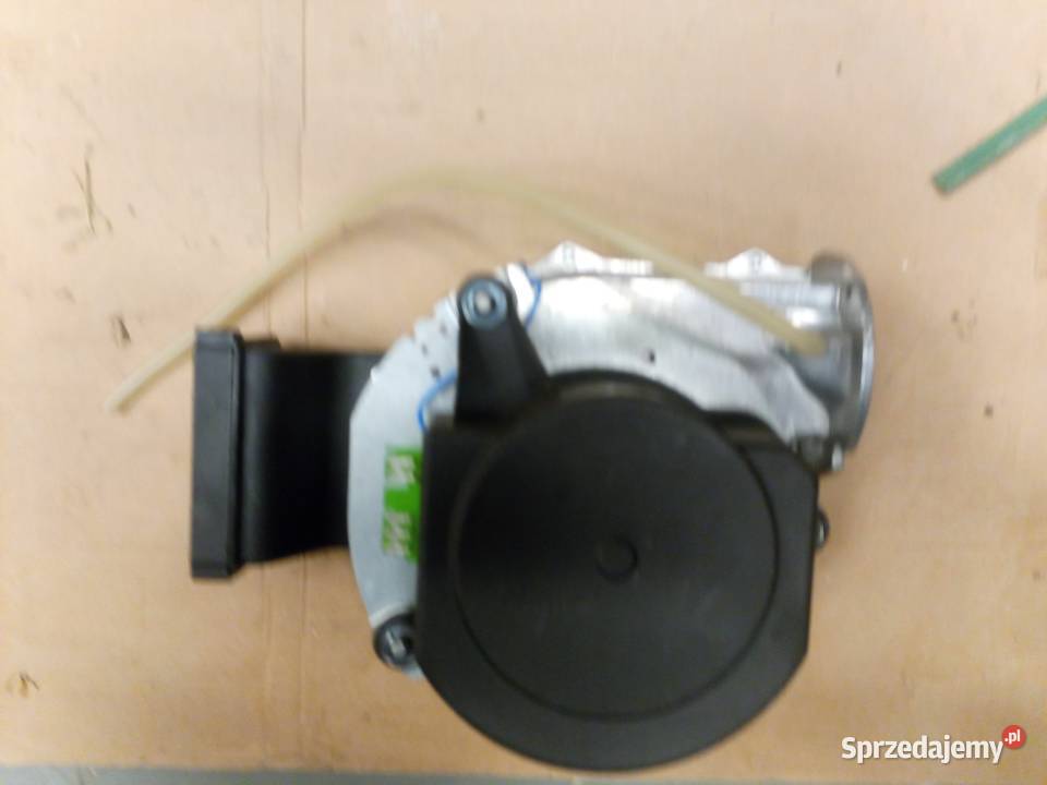 Dmuchawa gazowa Viessmann 7815762 ebmpapst Wrocław