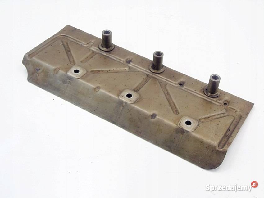 OBUDOWA OSŁONA WAŁU KORBOWEGO 37 V8 AUDI A8 D2 śląskie sprzedam