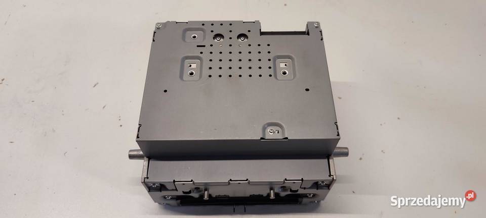 MERCEDES GLC W253 X253 RADIO NAWIGACJA