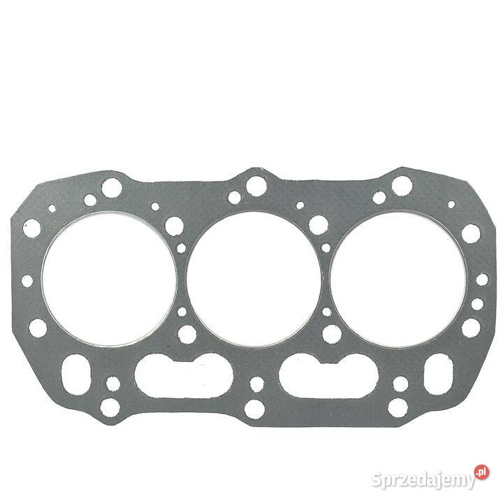 Uszczelka pod głowicę 86 mm Shibaura J843N843 Tajęcina