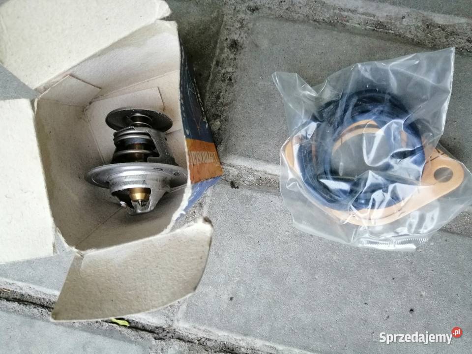 Termostat TH1439 87J VW SKODA FORD NOWY Świecie