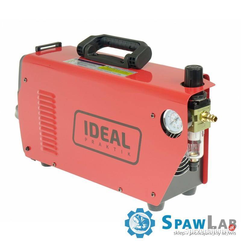 Ideal PRAKTIK PLASMA 40 Krotoszyn
