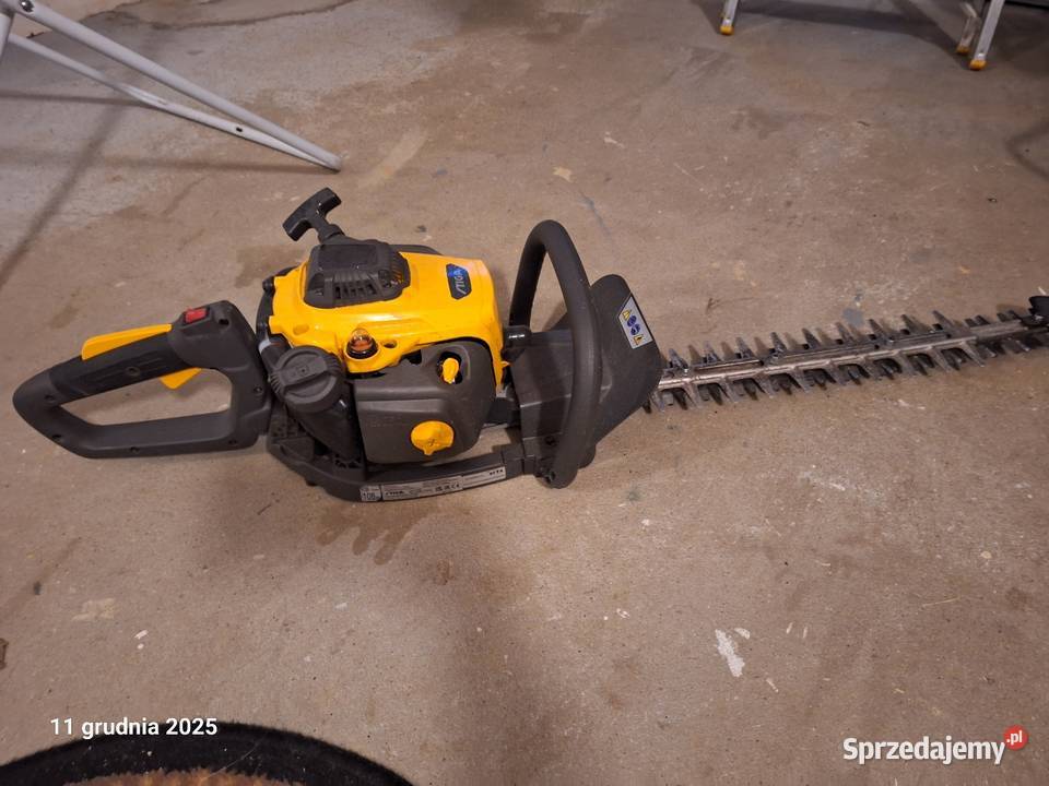 Nożyce spalinowe stiga Nożyce i sekatory Staniątki