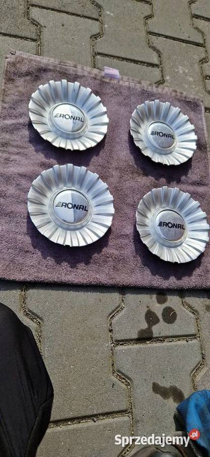 Dekielki Ronal 0030271 Chojnów