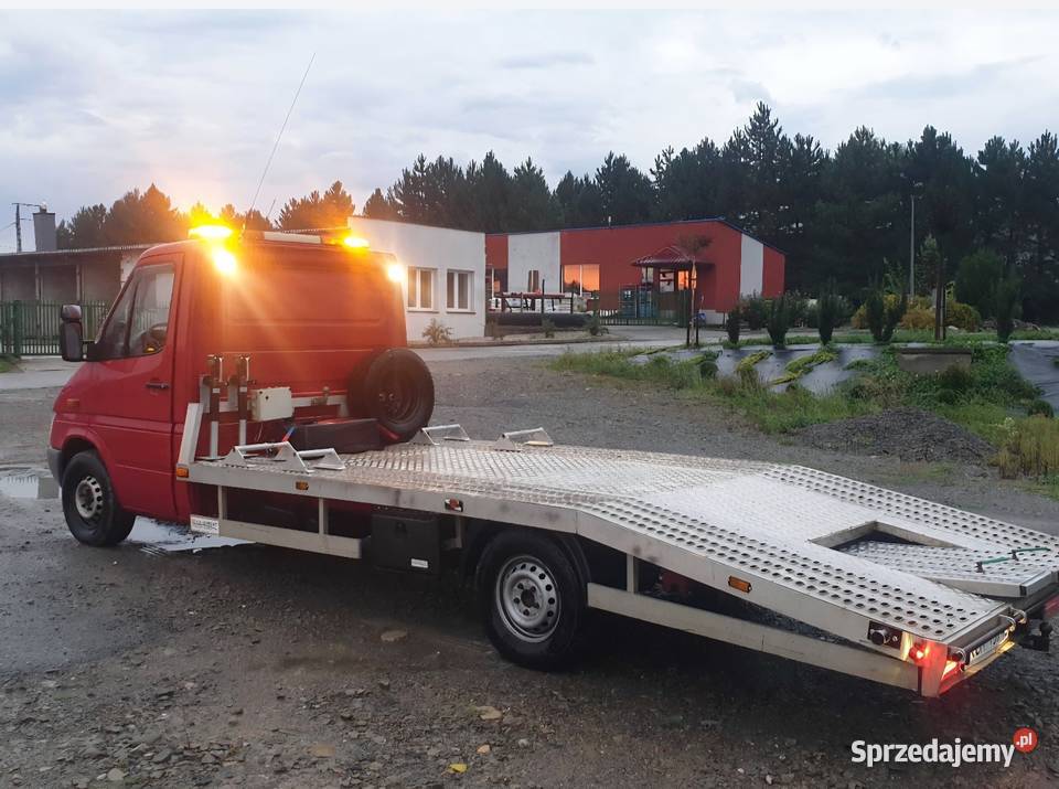 MercedesBenz Sprinter 316 27 CDI