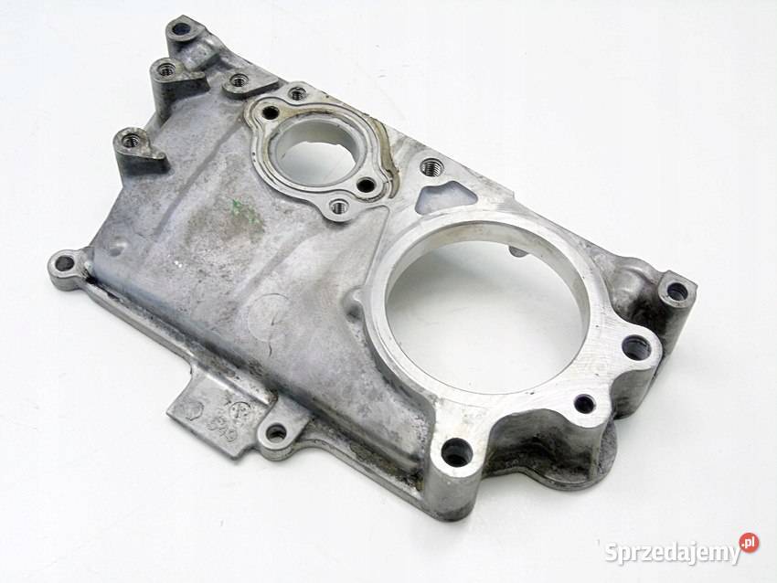 OBUDOWA ROZRZĄDU GŁOWICY 22 DI NISSAN ALMERA 2 Sosnowiec