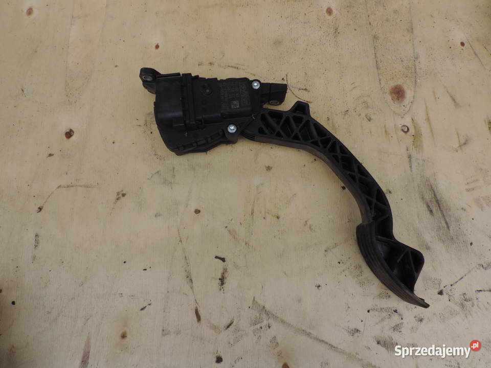 Ford C 16 16V potencjometr gazu osobowe Nowy Sącz