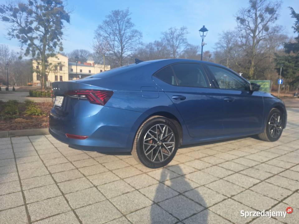 Sprzedam Skoda Octawia 4 Nekla