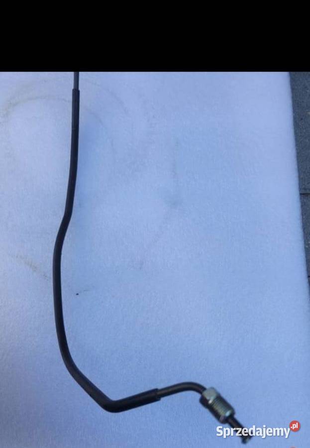 Yamaha TENERE 1200 wysprzeglik oem Nowy Tomyśl