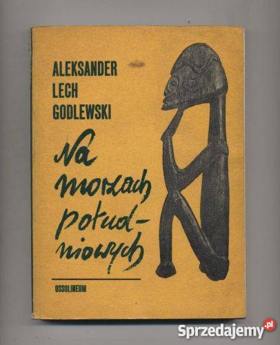 Na morzach południowych Szczecin