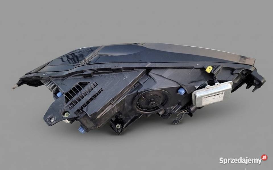 Jaguar XE X760 Xenon LED 11PIN Komplet Lamp Wieluń