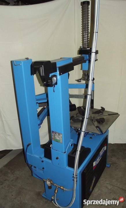 UNITROL MONTAŻOWNICA JANKA K WYWAŻARKA 2112S Piastów