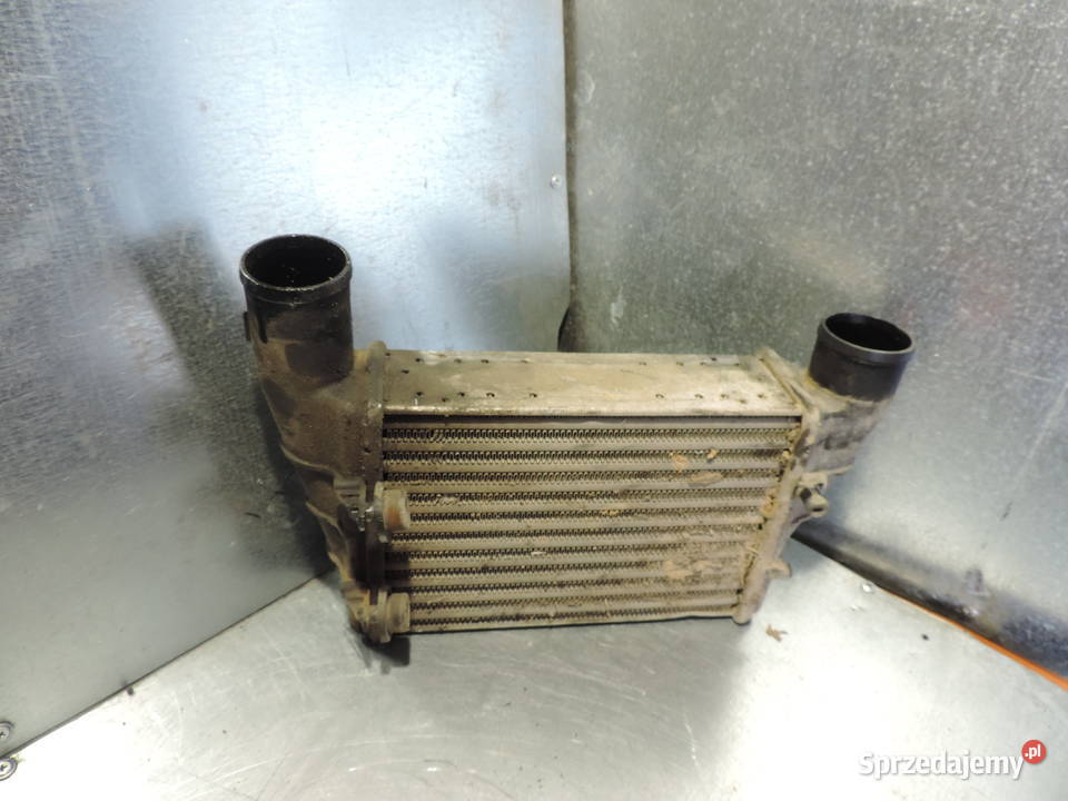 INTERCOOLER VW PASSAT B5 19TDI Rok produkcji 1998