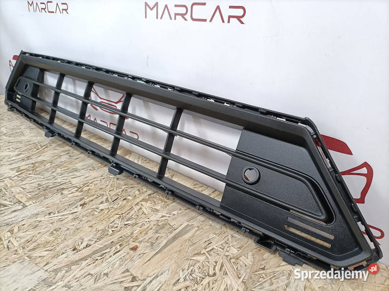 VOLVO XC40 C40 22 LIFT KRATKA ZAŚLEPKA DOLNA Atrapy Pleszew