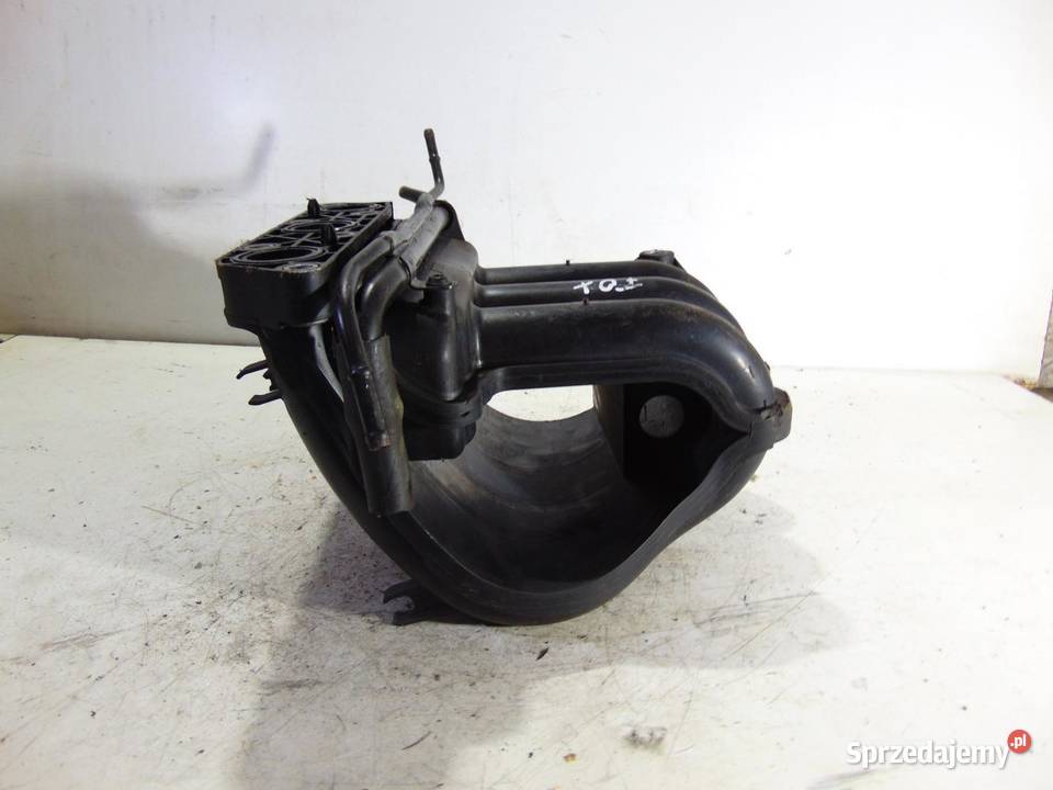 KOLEKTOR SSĄCY VW FOX 03D129766L