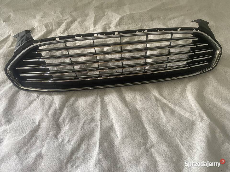 Atrapa grill zderzaka Ford Mondeo MK V Jasienica