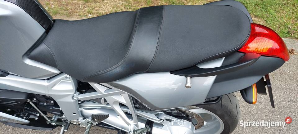 Bmw k1200s Siemianowice Śląskie
