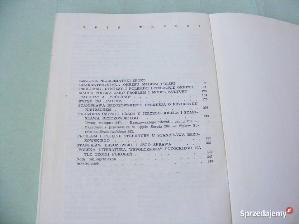 Literatura romantyzmu Witkowska Literatura Książki naukowe i popularnonaukowe Książki i Podręczniki