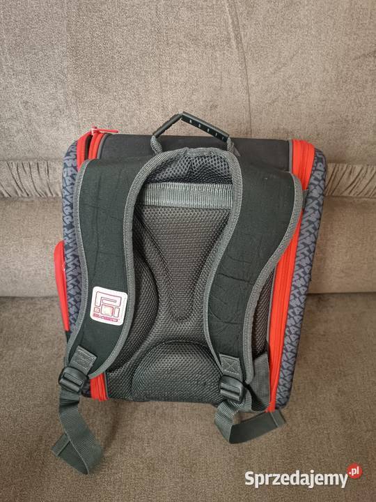 Plecak szkolny Star Wars Darth Vader