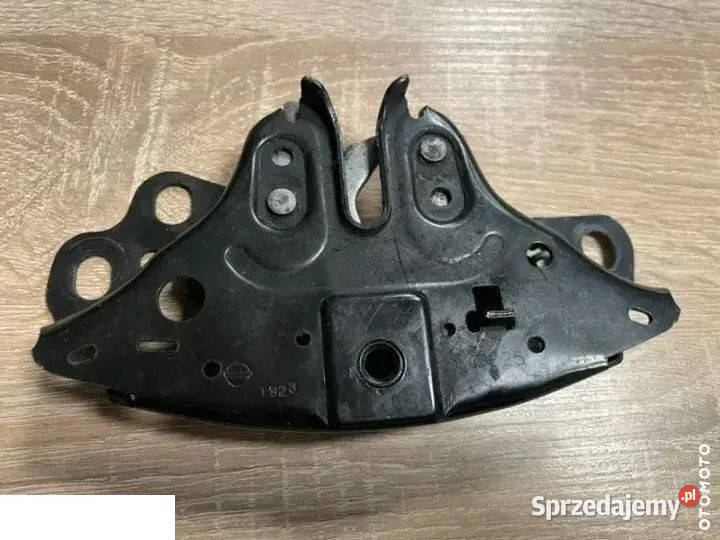 Nissan env200 zamek maski Kozubszczyzna