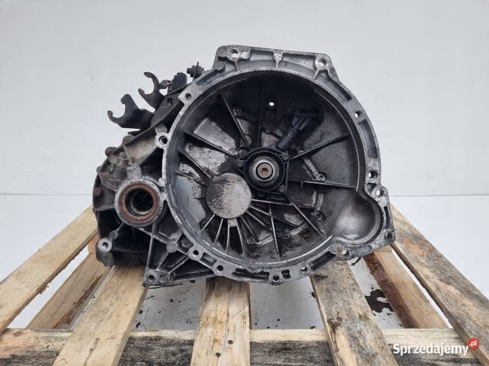 Ford Transit Connect 18 TDCI SKRZYNIA BIEGÓW Janów