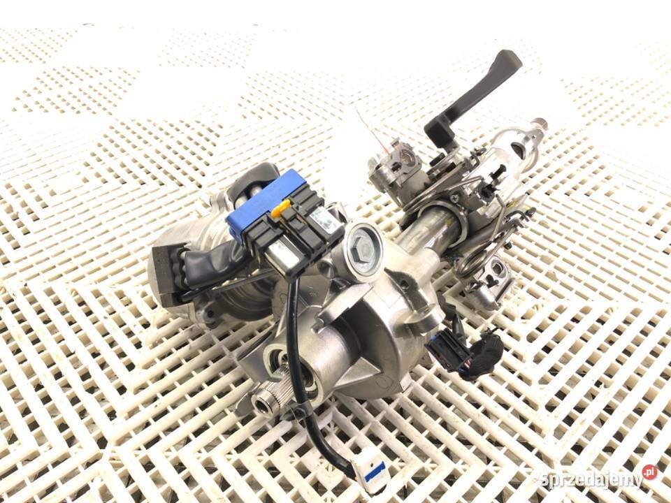 POMPA WSPOMAGANIA HYUNDAI i30 56300G400 14 100 podkarpackie