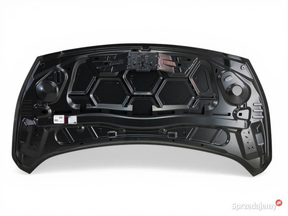 Ford Transit Connect II MK2 20132018 Maska sprzedam