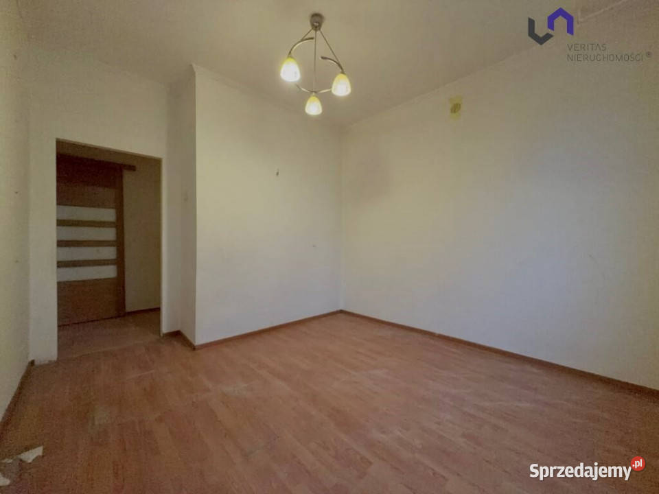 sprzedaży mieszkania Katowice 46m2 2 pokoje