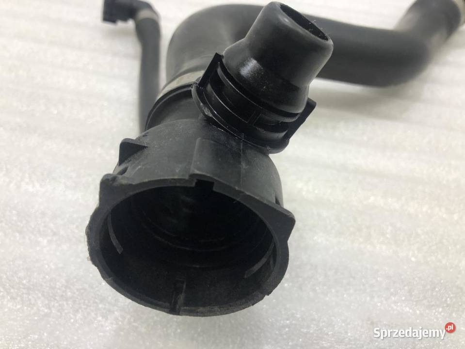 WĄŻ PRZEWÓD WODY BMW E82 E81 E87 E90 E84 7797257