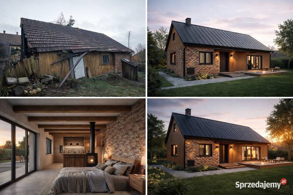 BrodyKalwaria Zebrzydowska Brody