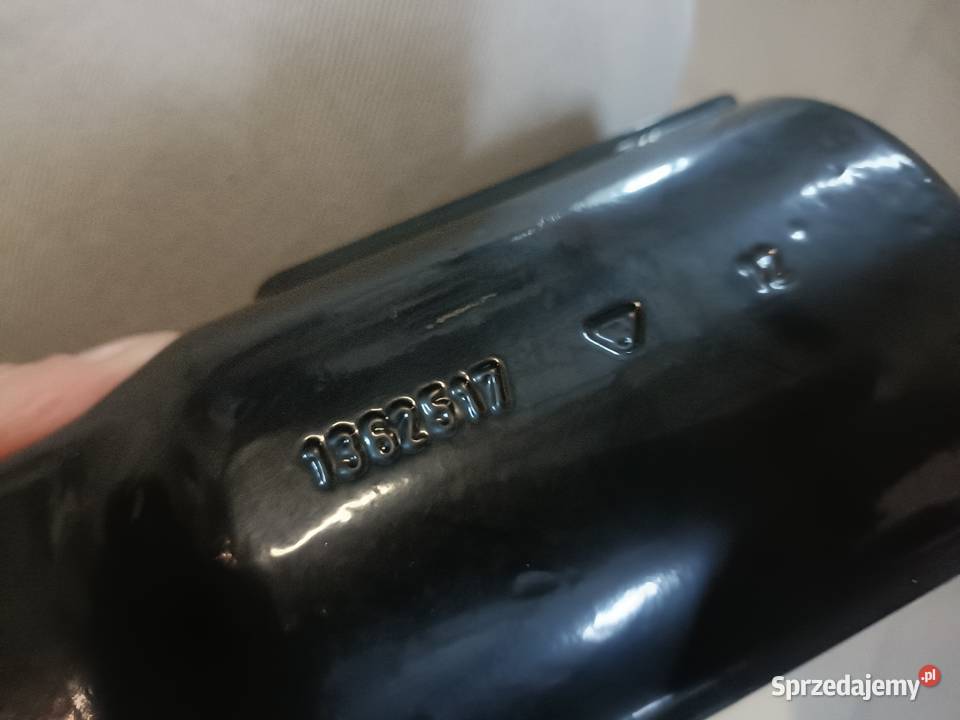 Ucho żeliwne do urządzeń najazdowych ALKO 28VB Racibórz