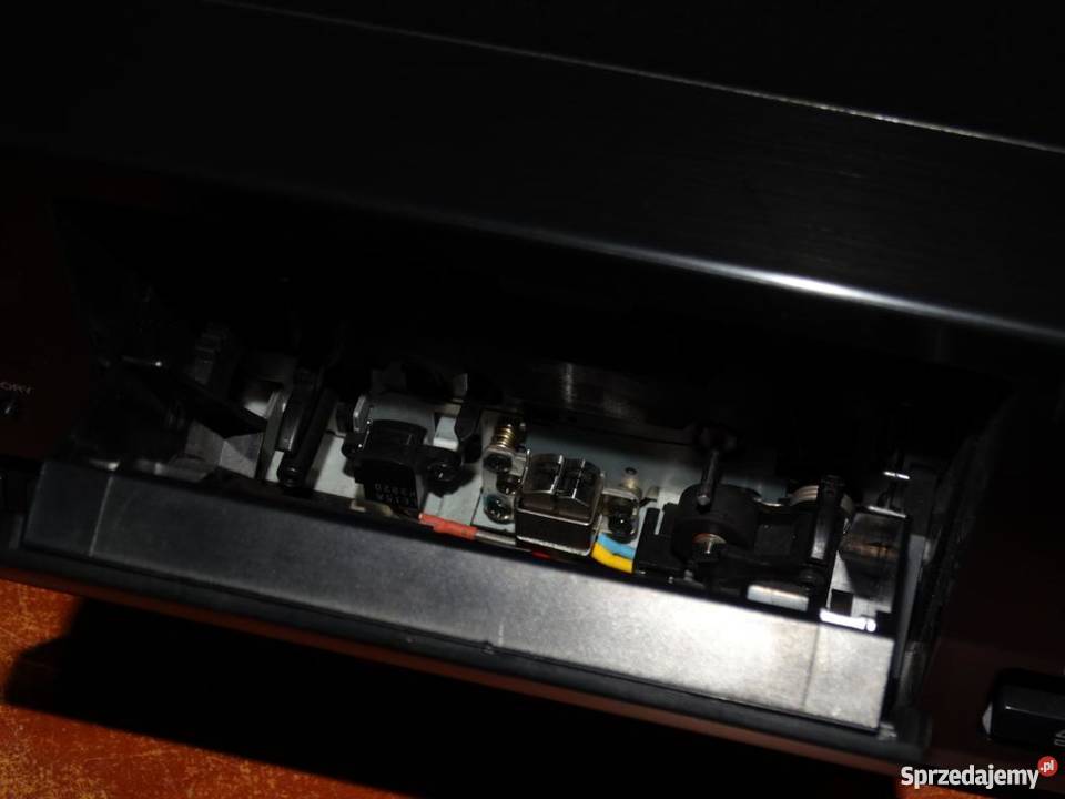 Magnetofon Sony TCK511S 3 Head Dolby S WYSYŁKA Elektronika Jasło