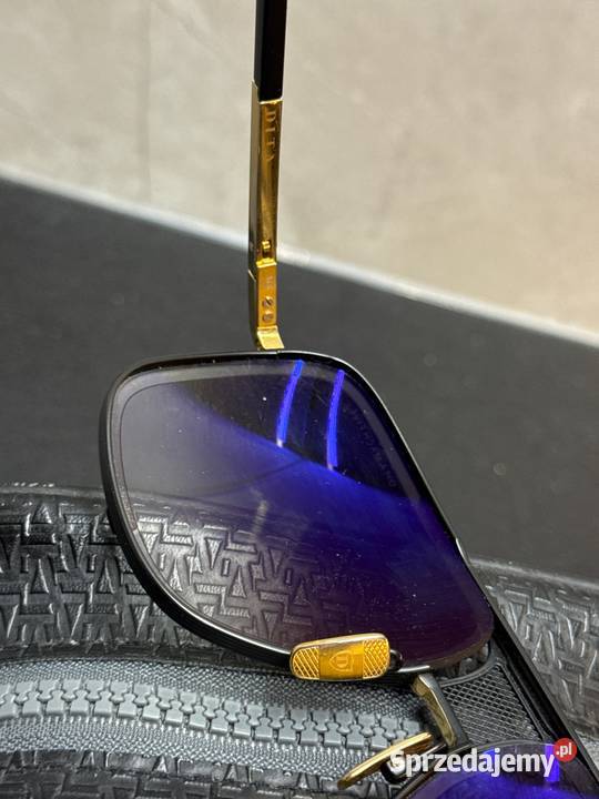 Sprzedam Dita mach five Pozostałe Wrocław