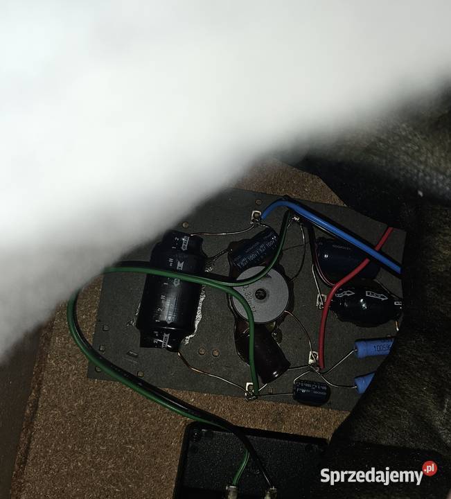 Kolumny KENWOOD LS770E Słuchawki i głośniki Gorzów Wielkopolski