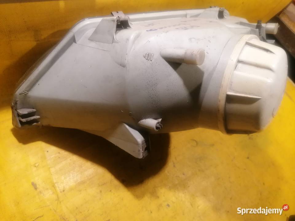 lampa przód prawa Renault 25 Lift r8892 Piotrków Trybunalski sprzedam