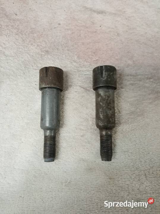 VW Garbus śruba wahacza skośnego IRS mazowieckie