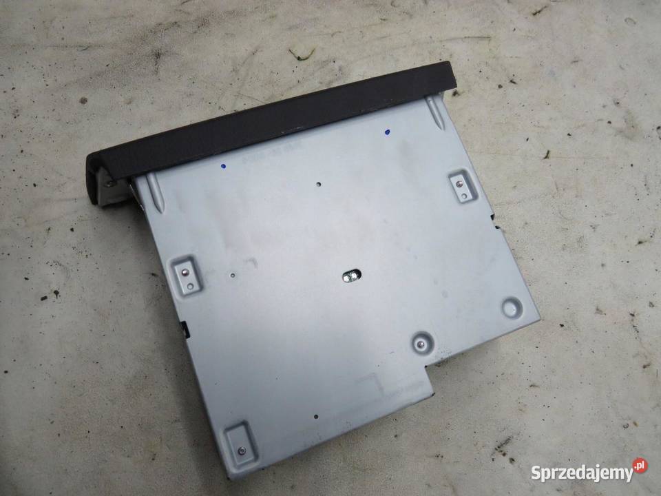 CZYTNIK CD NAVI MAZDA 3 BM BJE8669G0 C