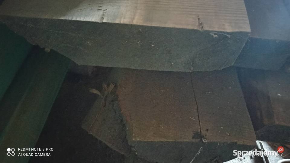 Bale lipowe sezonowane suche Ossówka sprzedam