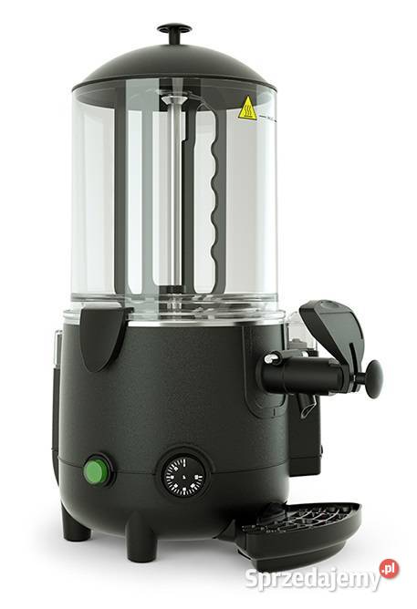 Dystrybutor do grzanego wina 10l GBG Carpigiani