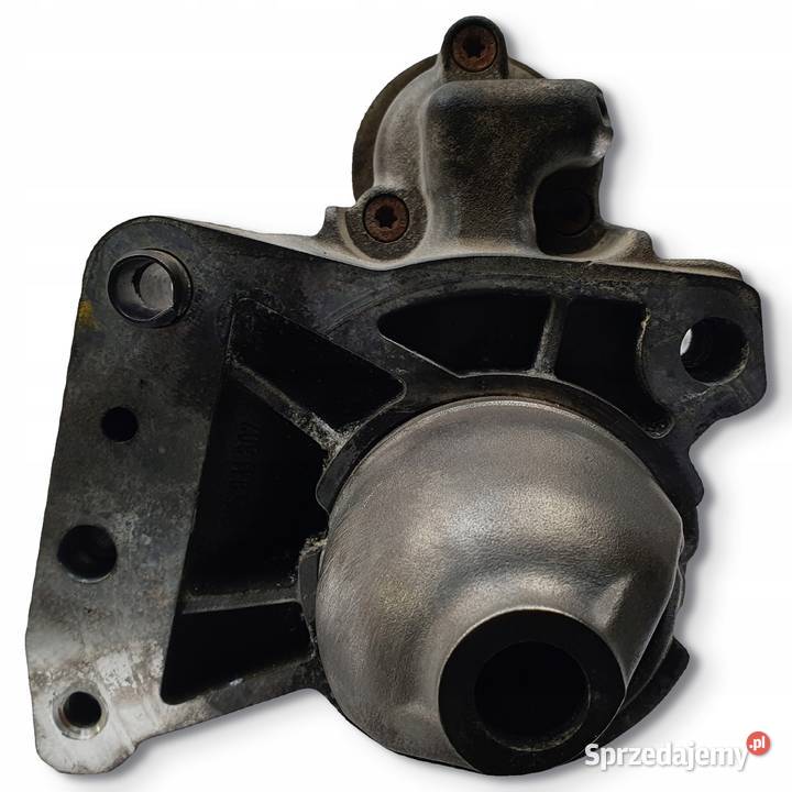 ROZRUSZNIK Mini Cooper R55 R56 16 16V VTi bosch lubelskie Chełm